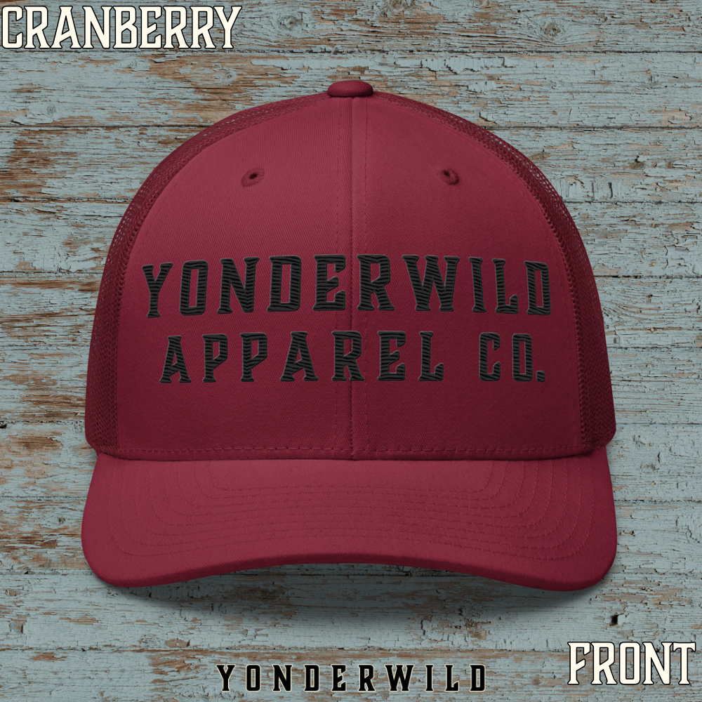 Coal YAC Hat Cranberry Front.png