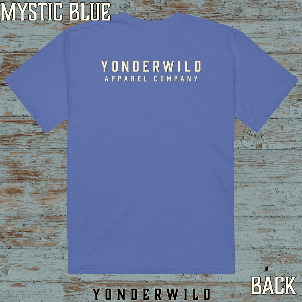 Established Short Sleeve Bone (Back) (Mystic Blue).png