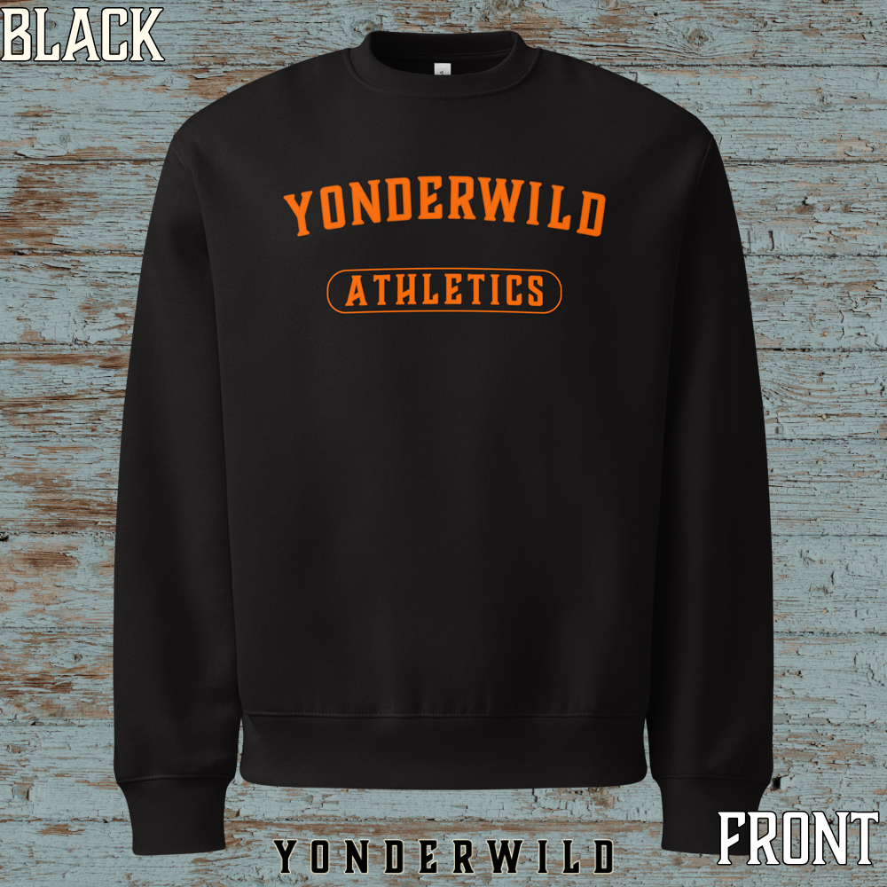 Athletics Oversized Heavyweight Sweatshirt Blaze-Black.png