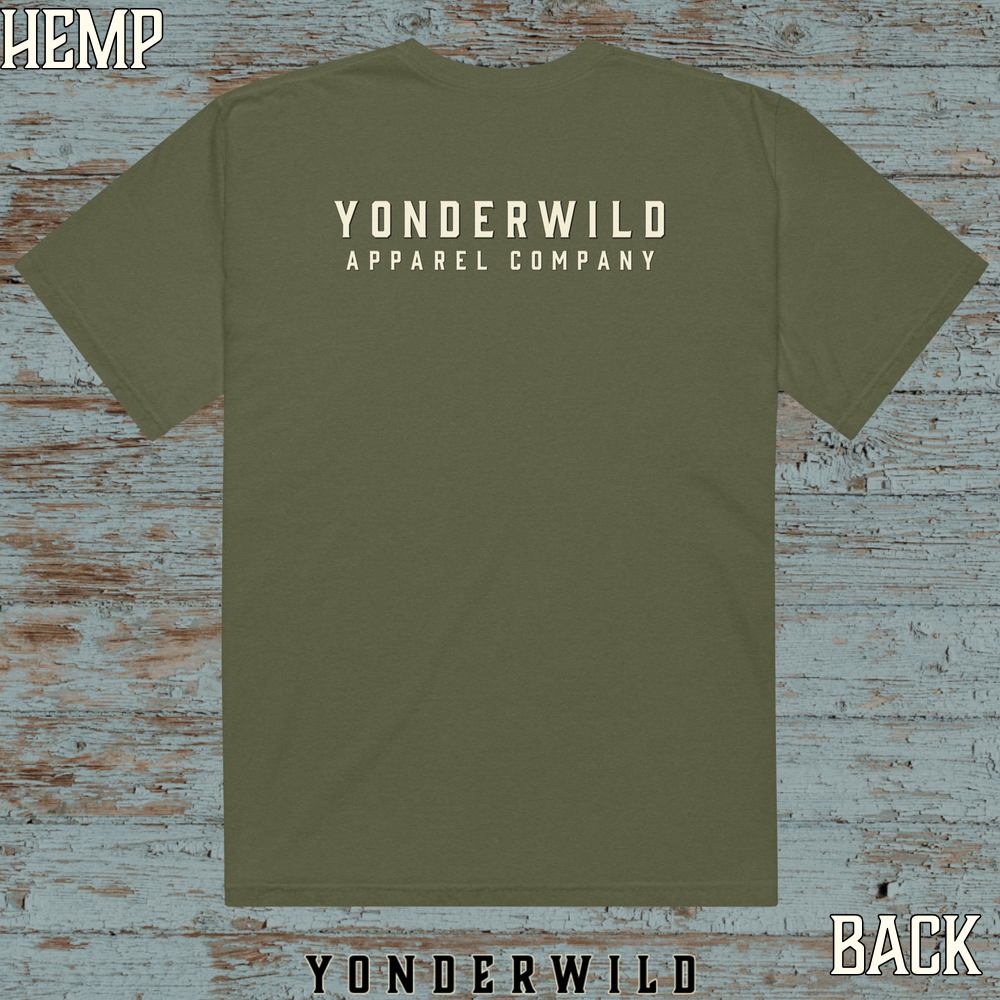 Established Short Sleeve Bone (Back) (Hemp).png