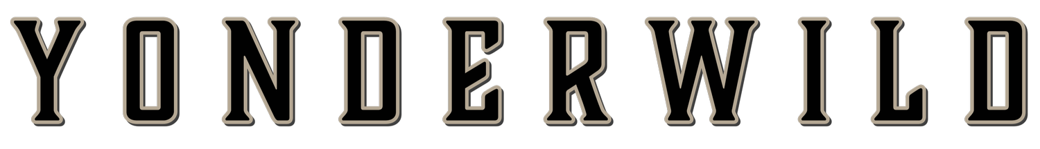 YONDERWILD APPAREL COMPANY
