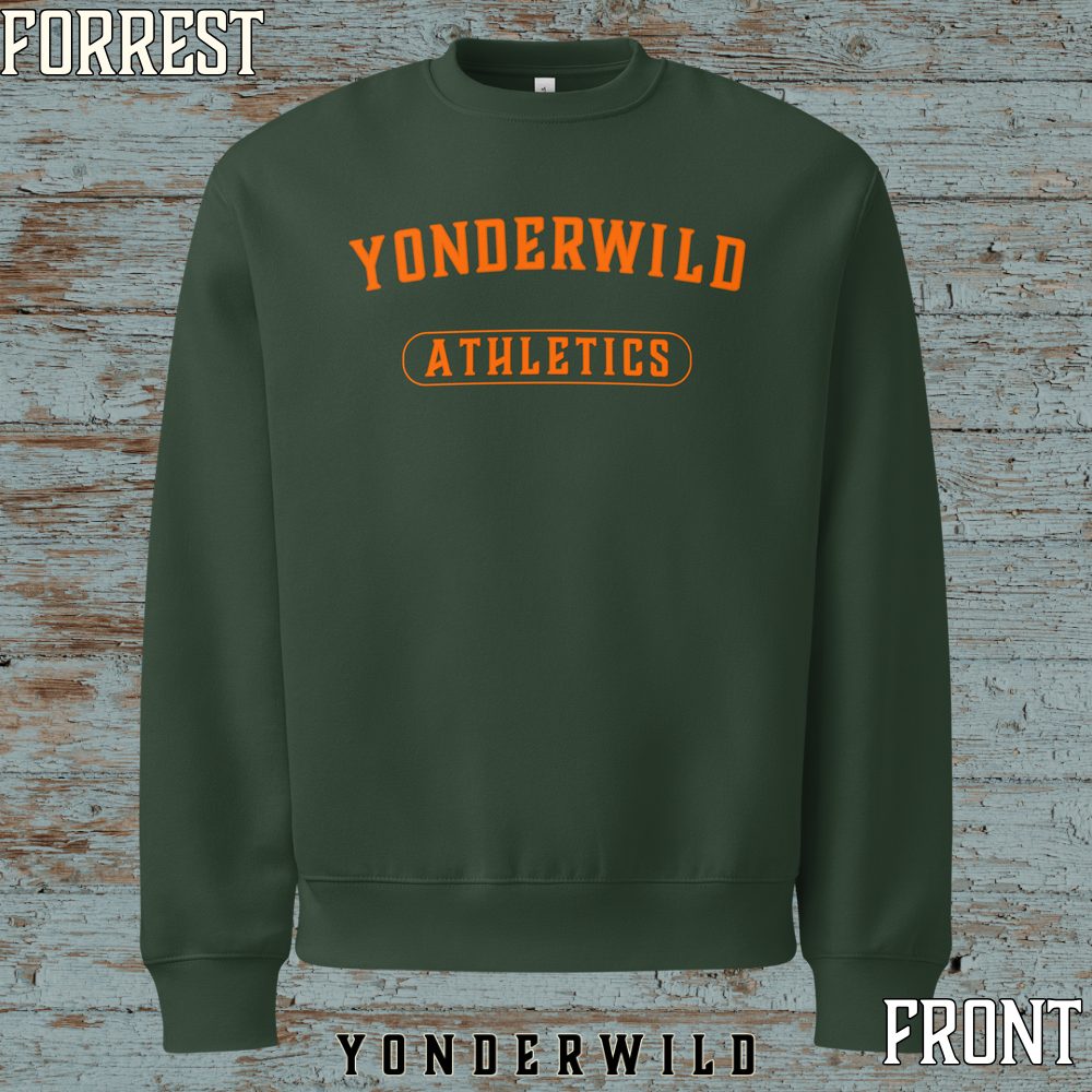 Athletics Oversized Heavyweight Sweatshirt Blaze-Forrest.png