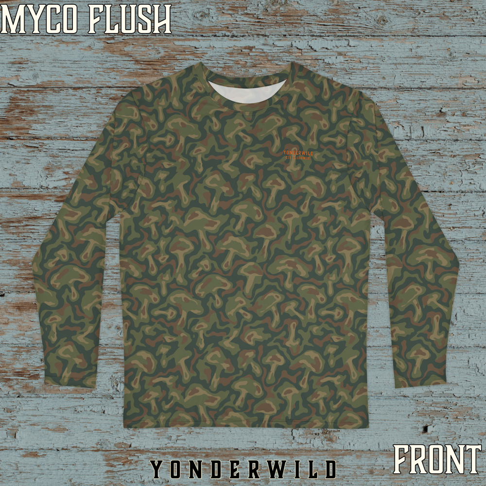Myco Flush Long Sleeve Camo Front.png