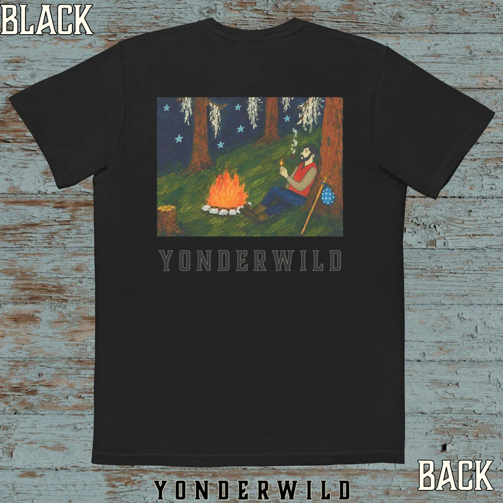 Vagabond Pocket Tee (Black) (Back).png