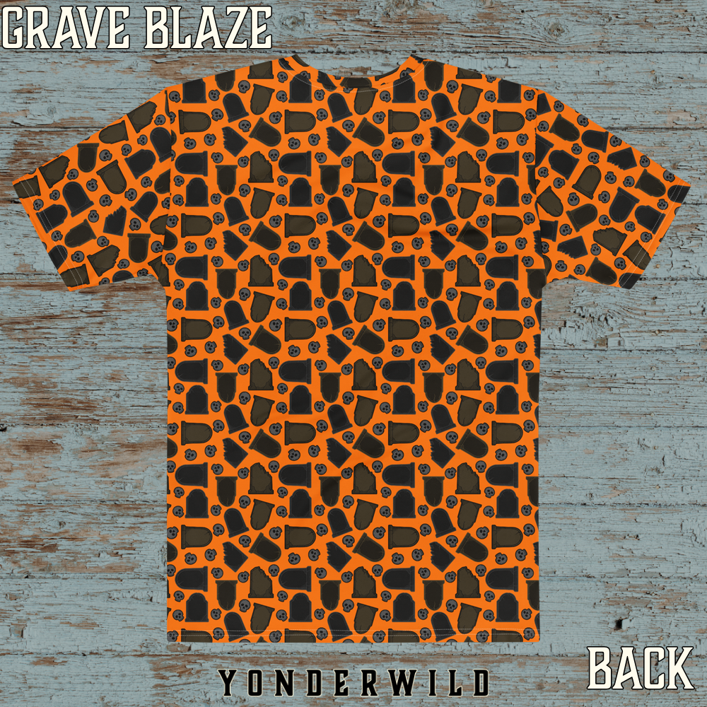 Grave Blaze Short Sleeve Camo Back.png