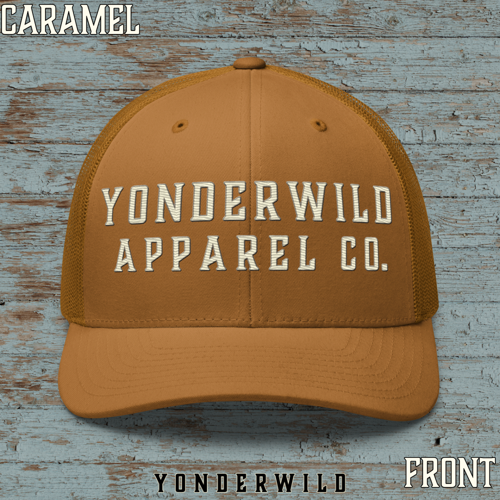 Bone YAC Hat Caramel Front.png