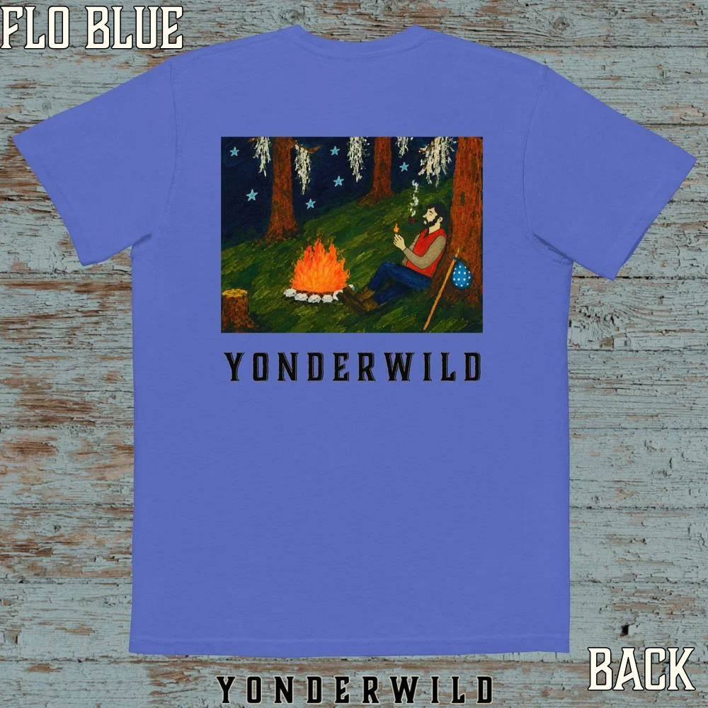 Vagabond Pocket Tee (Flo Blue) (Back).png
