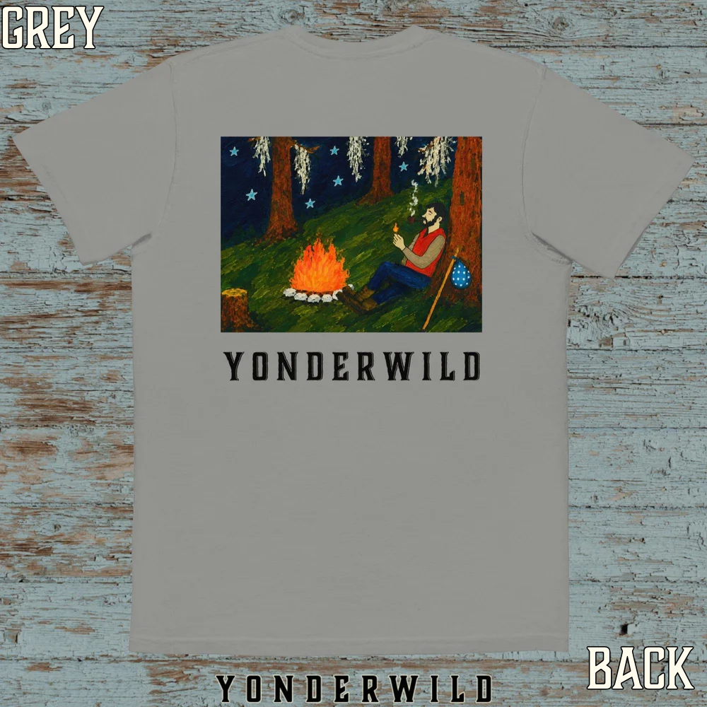 Vagabond Pocket Tee (Grey) (Back).png