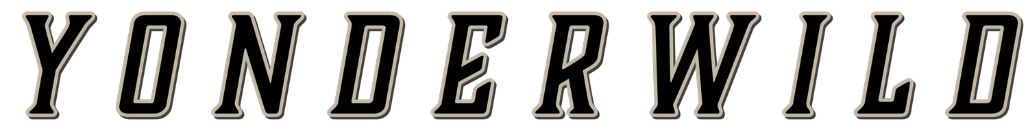YONDERWILD APPAREL COMPANY