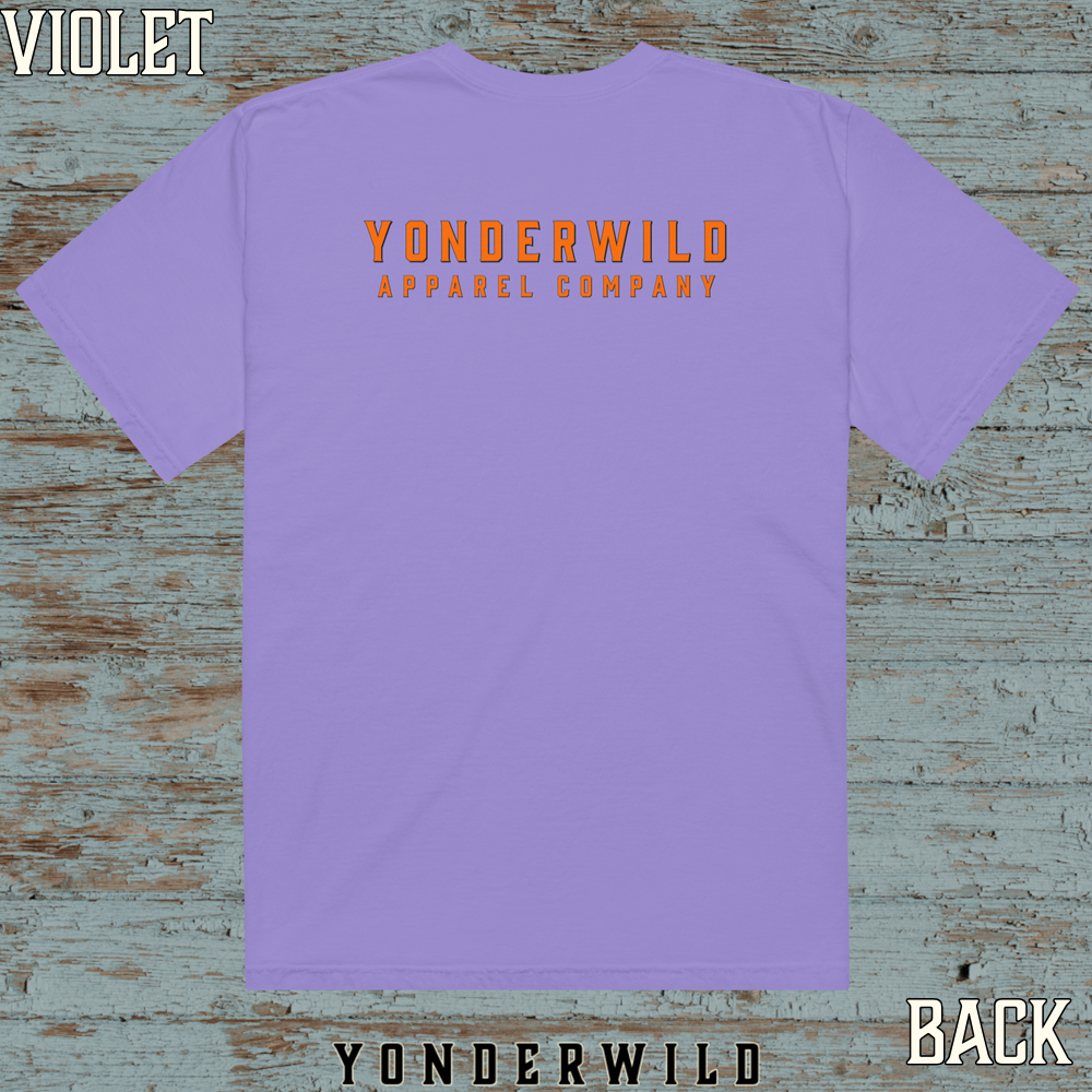 Established Short Sleeve Blaze (Back) (Violet).png