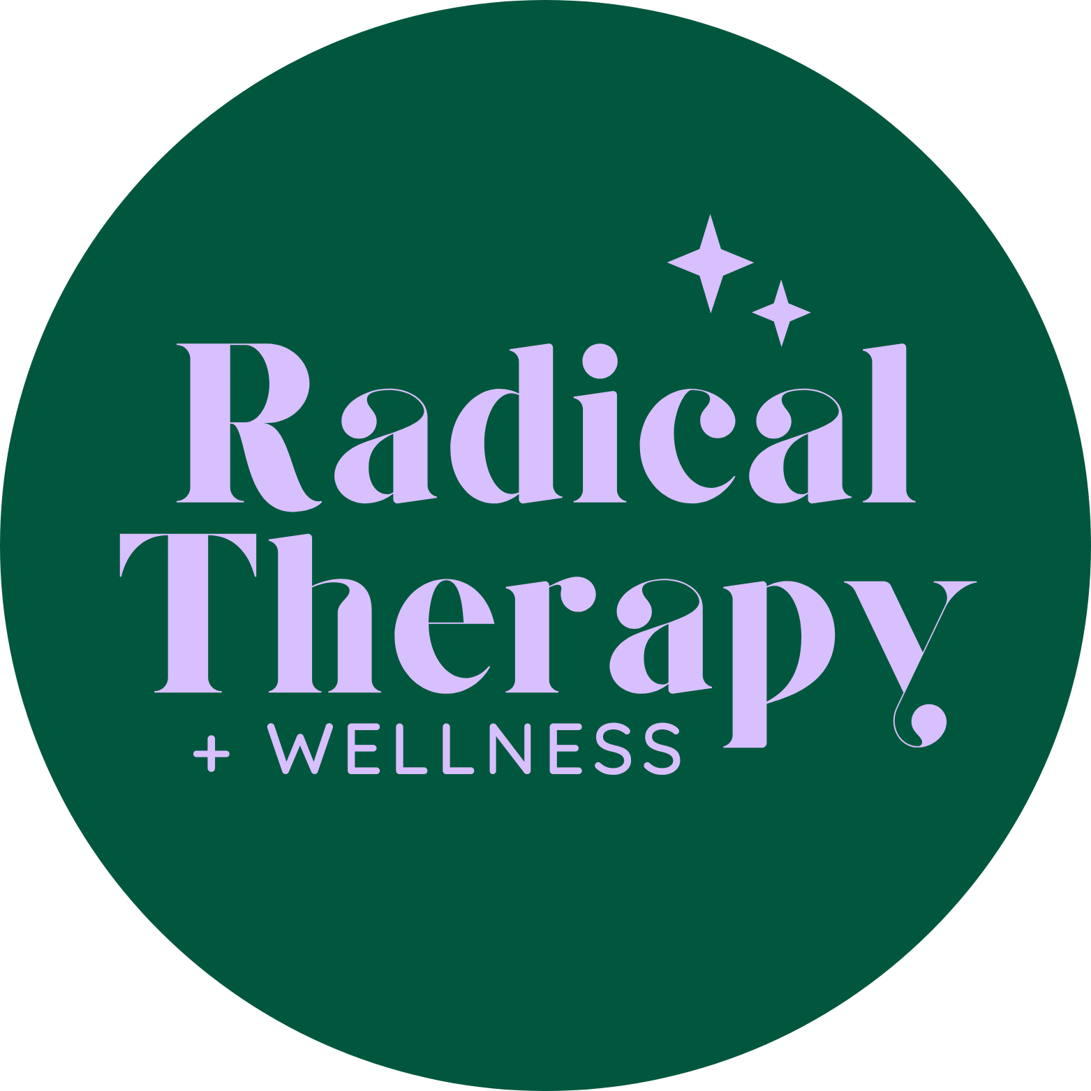 Radical Therapy + Wellness