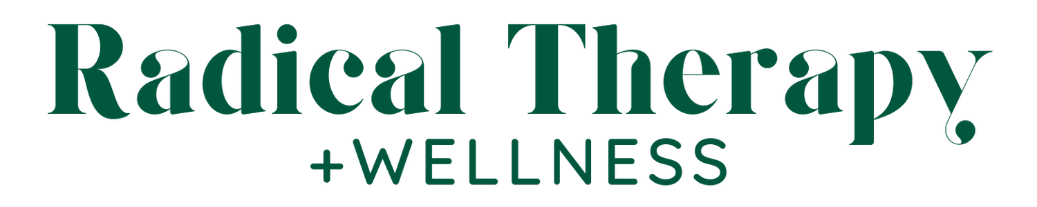Radical Therapy + Wellness