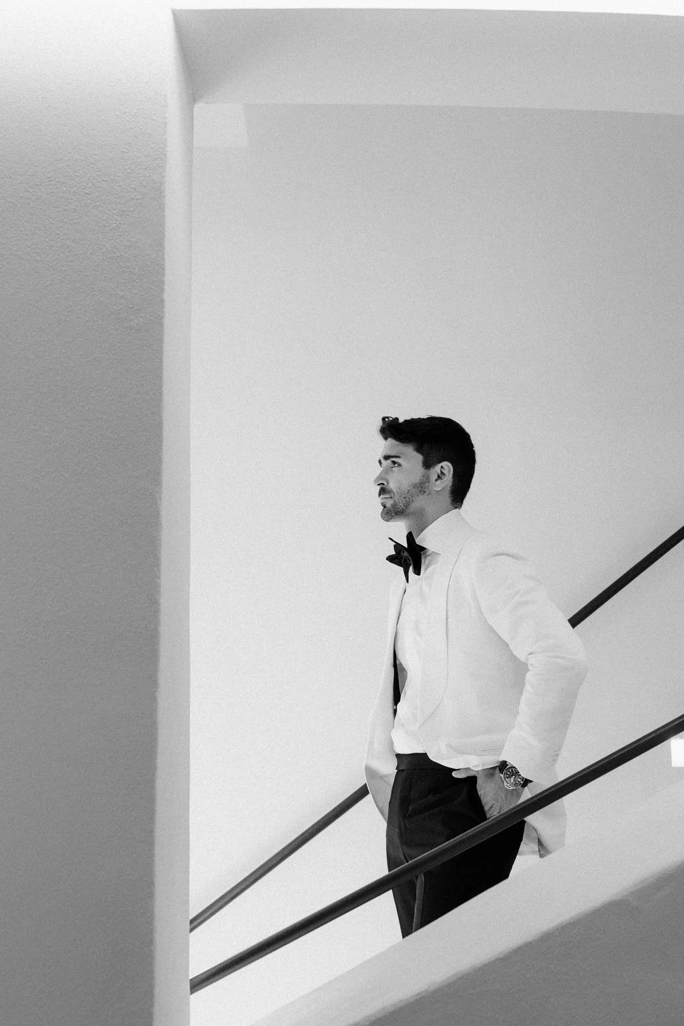 Rachel & Riccardo's Wedding Multi-venue, Marbella, Spain