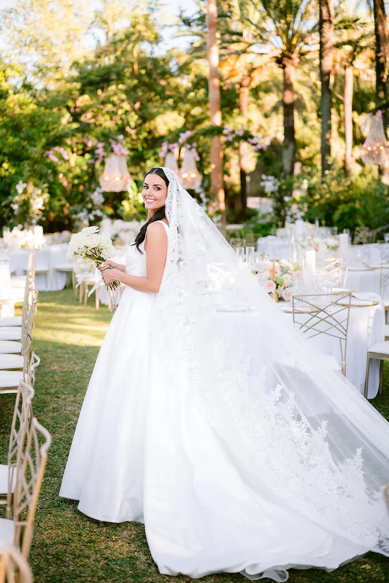 Bianca & James's Wedding El-Molino del Duque, Manilva, Spain