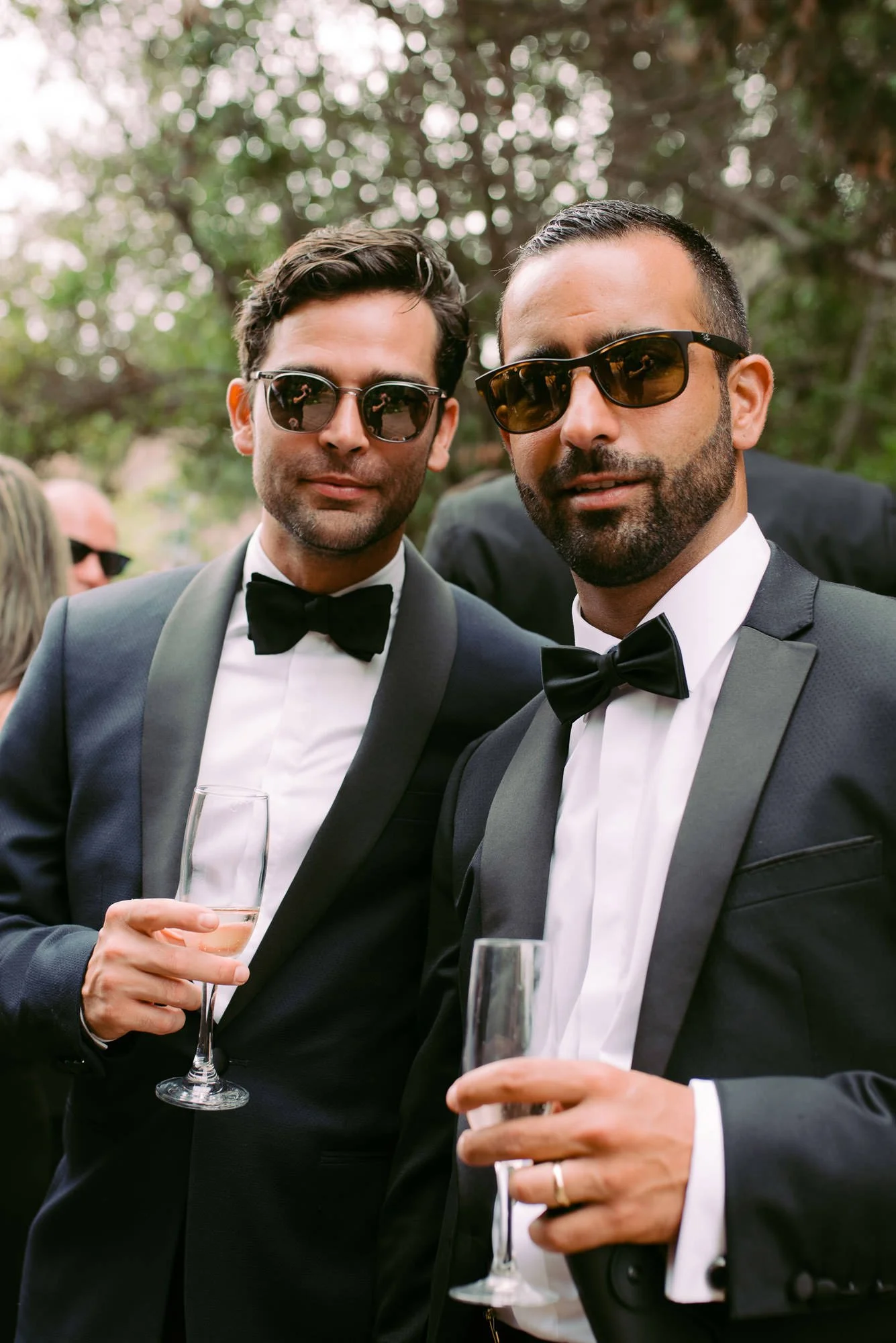 Jordan & George's Wedding Las Sirenas, Sotogrande, Spain