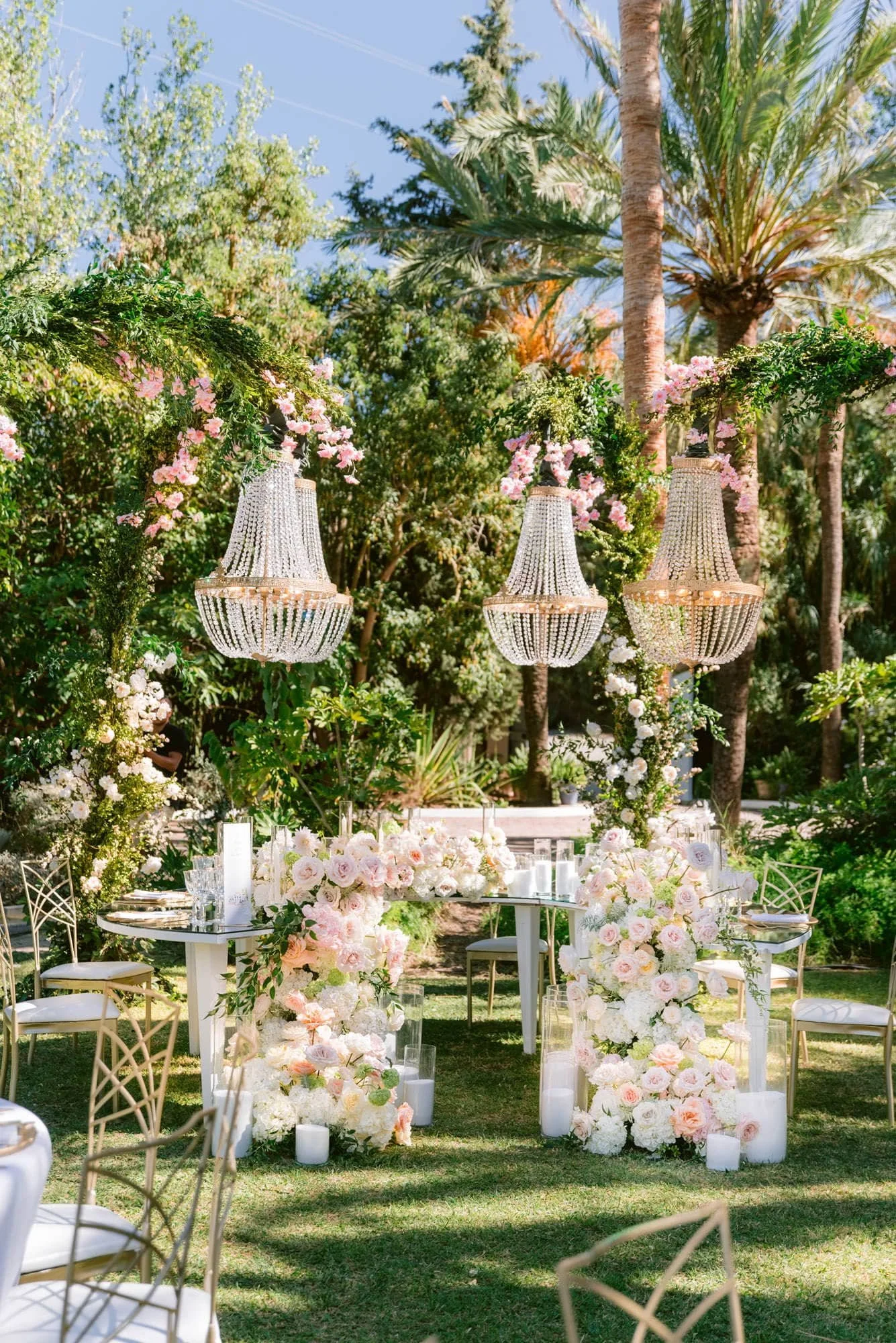 Bianca & James's Wedding<br>El-Molino del Duque, Manilva, Spain