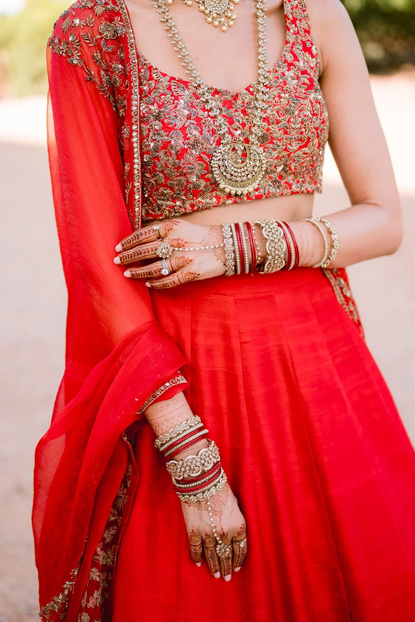 Rishana & Yosh's Wedding Multi-venue, Seville, Spain