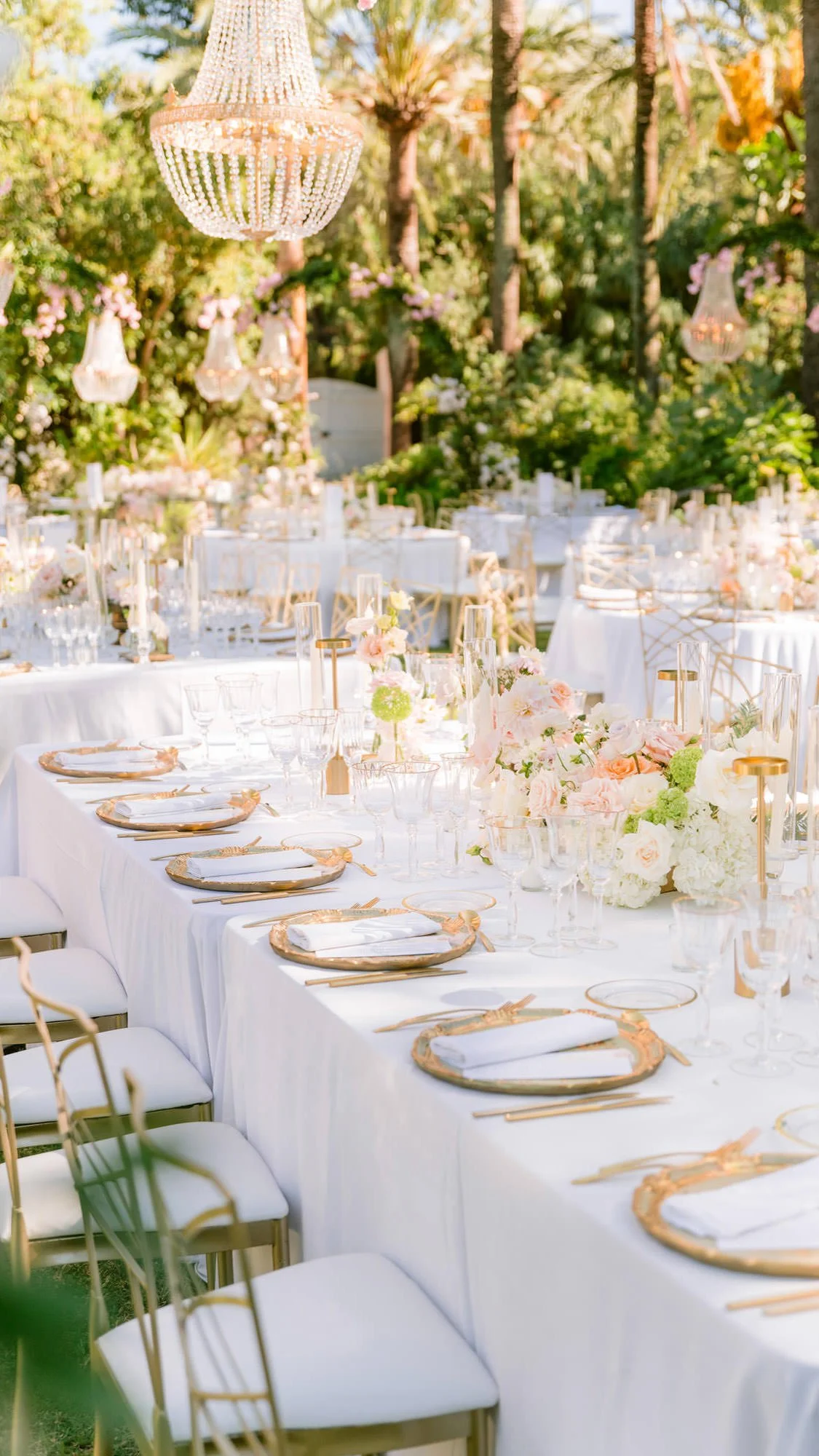 Bianca & James's Wedding El-Molino del Duque, Marbella, Spain