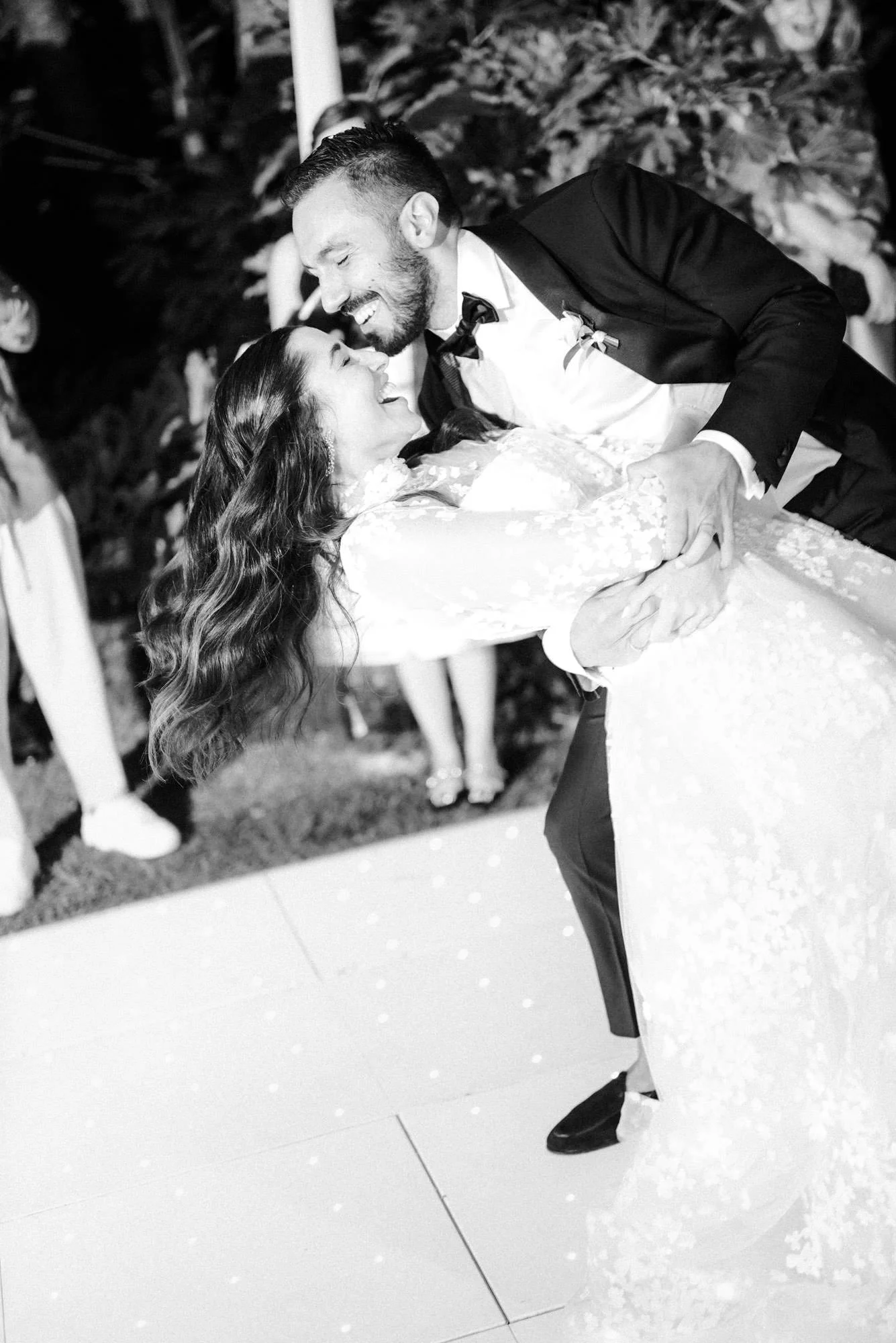 Diane & Milad's Wedding<br>El-Molino del Duque, Manilva, Spain