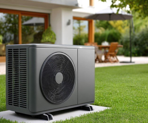 Heizungswartung und Reparatur