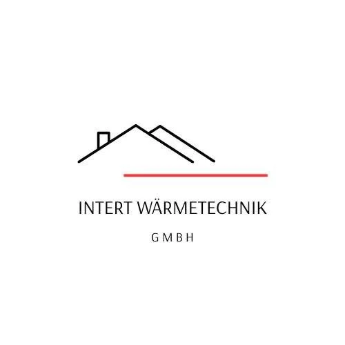 Intert Wärmetechnik Logo