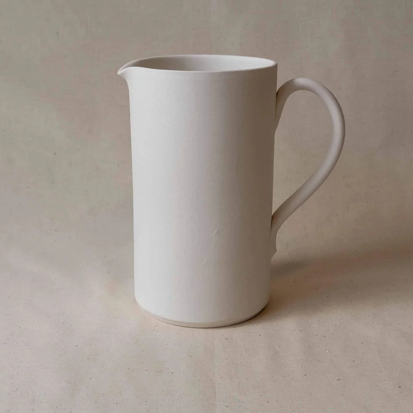 Stilren keramik kande 1,4 L