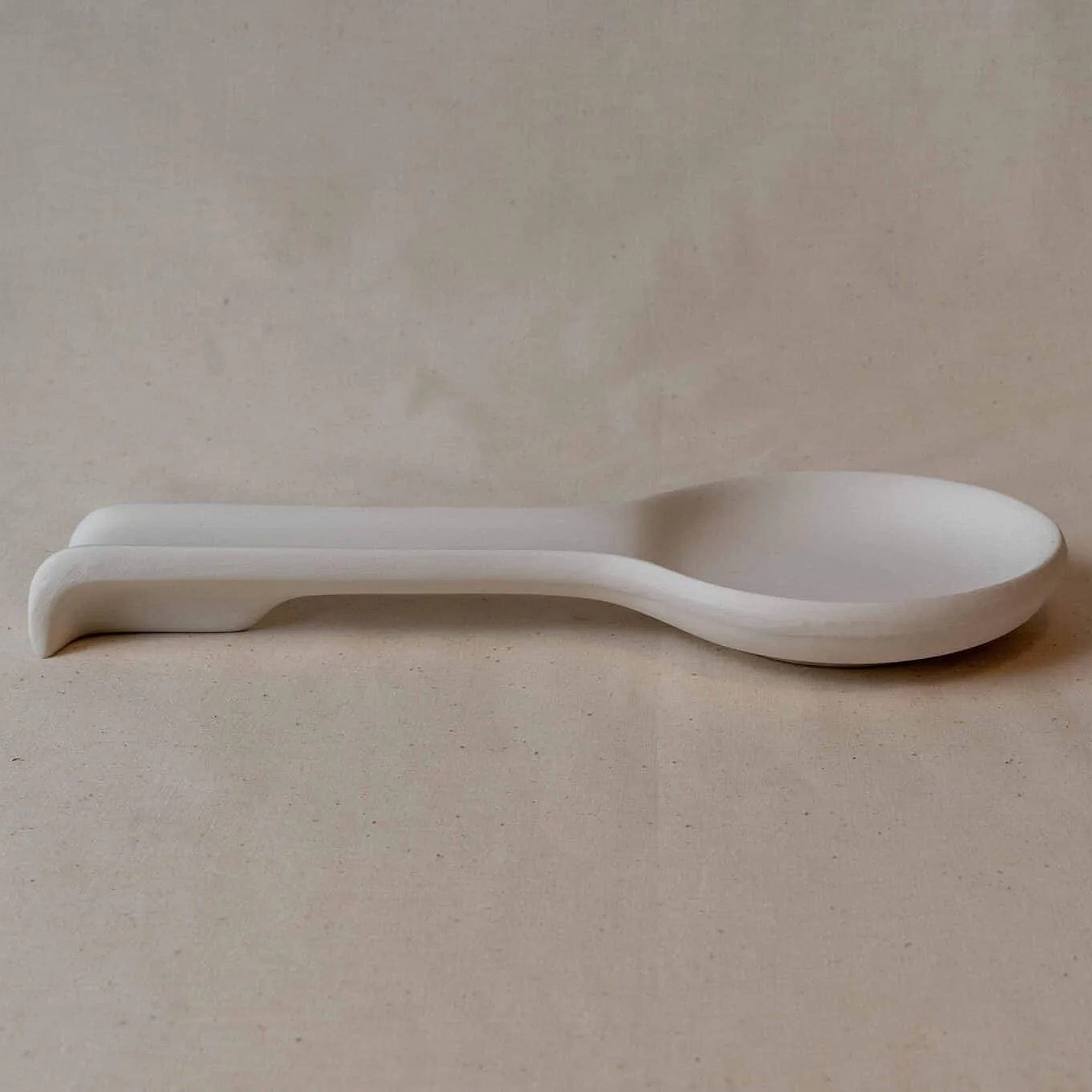 Keramik spoonrest