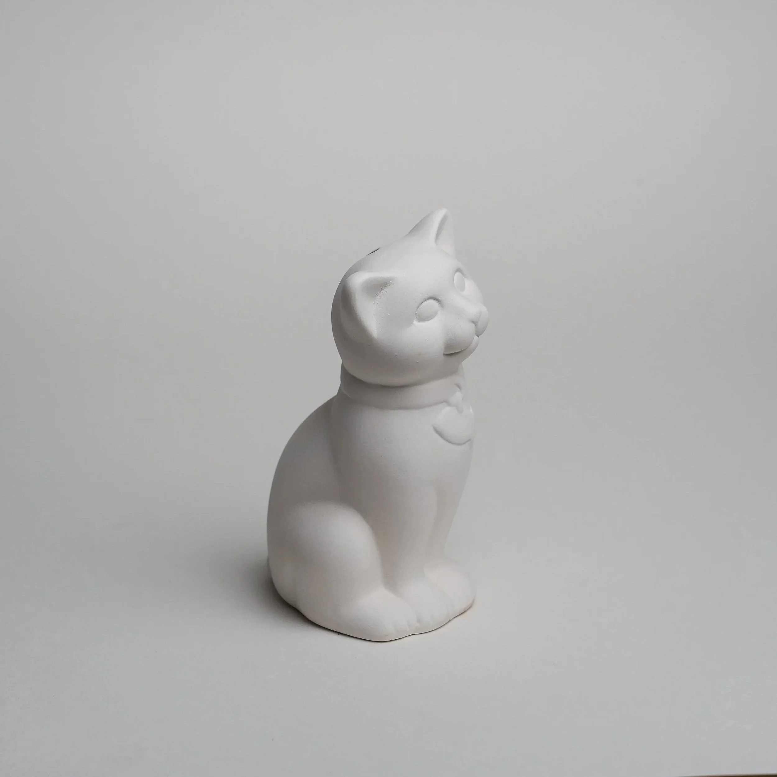 Keramik kat