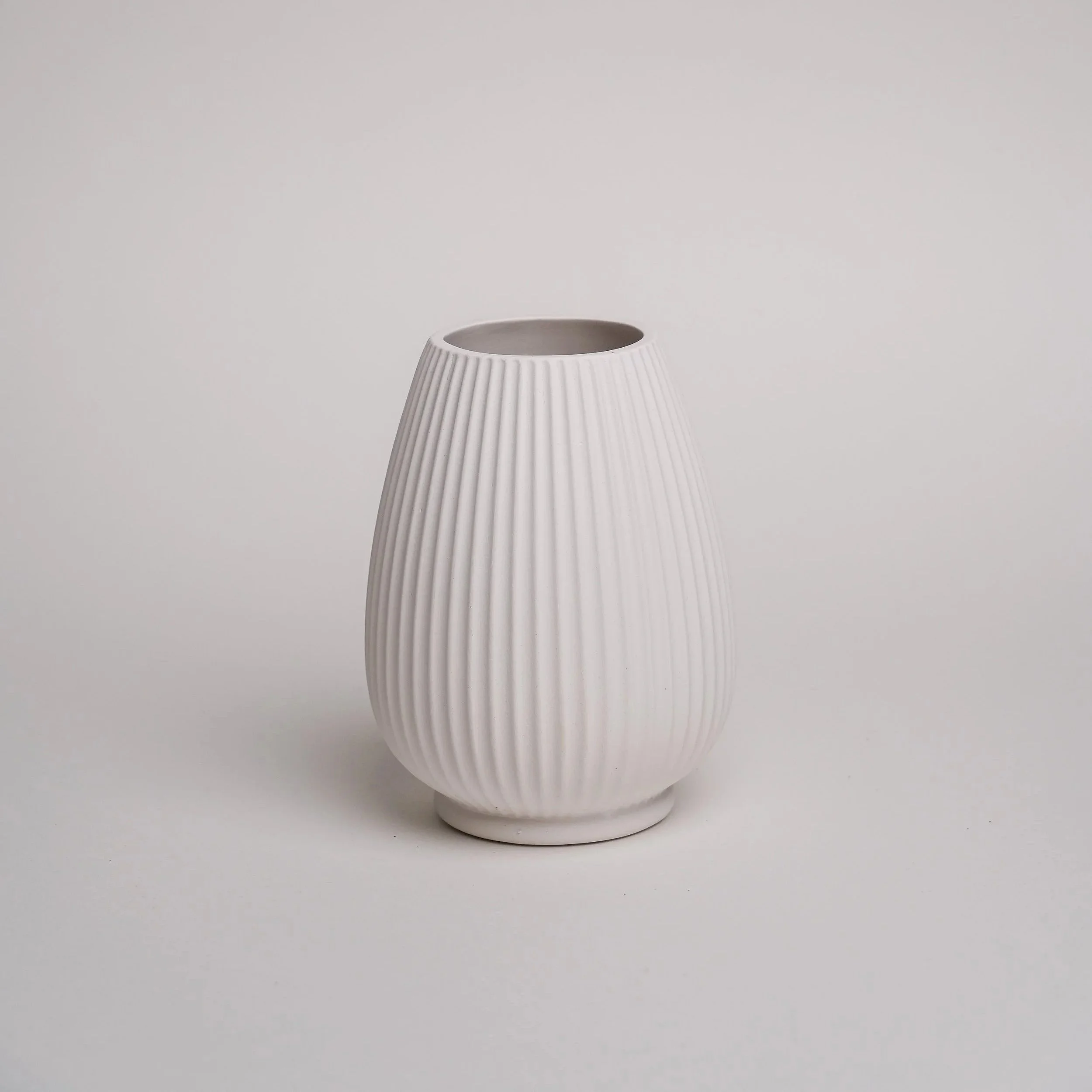 Keramik vase