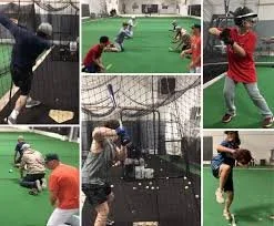 1- Hour a week personal fitness training for baseball training services in person or via skype video chat