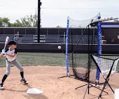 2-Hour Baseball & Fitness Training Sessions for Kids