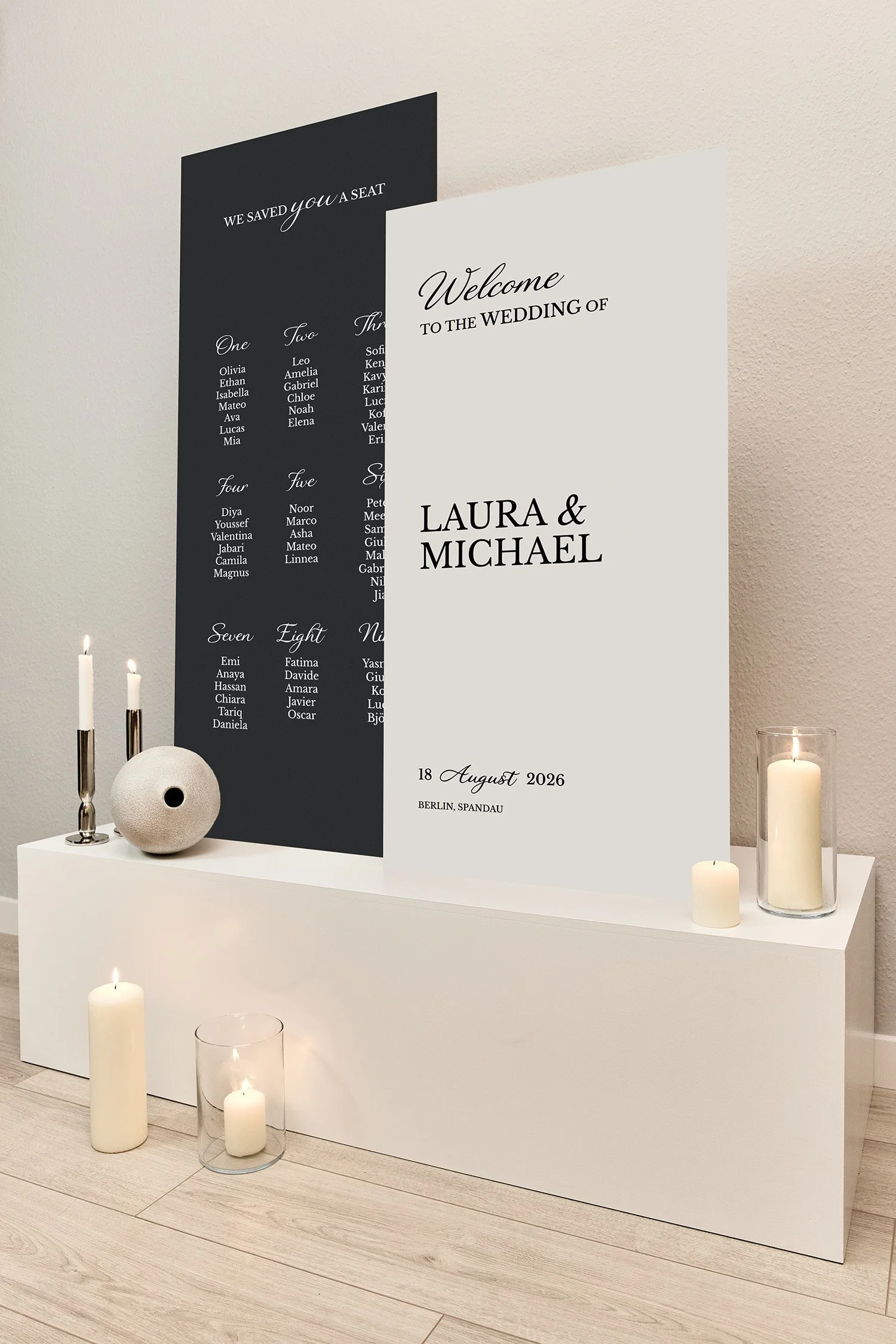 Sitzplan Hochzeit Schild Welcome Sign Verlobung braut Welcomesign Seatingchart Willkommensschild Verlobung Wedding