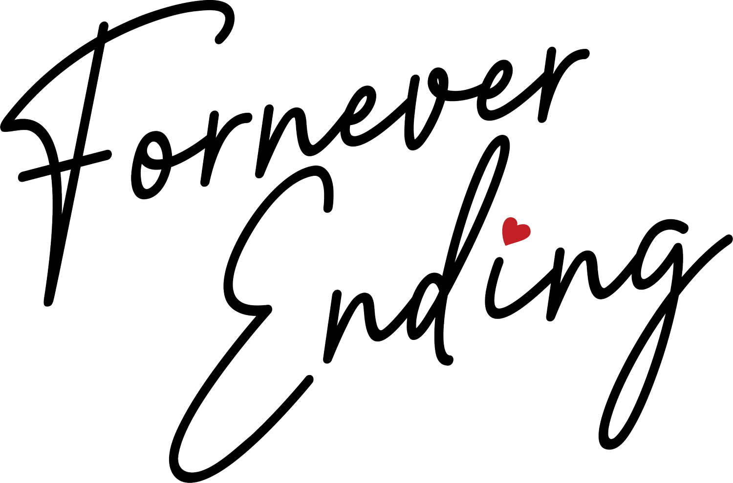 Fornever Ending