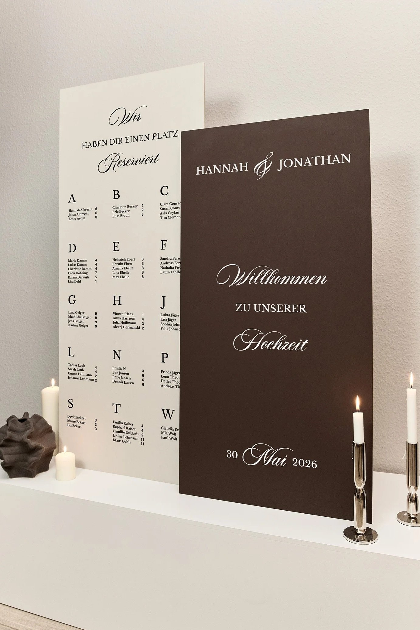 Sitzplan Hochzeit Schild Welcome Sign Verlobung braut Welcomesign Seatingchart Willkommensschild Verlobung Wedding