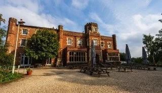 University of Reading