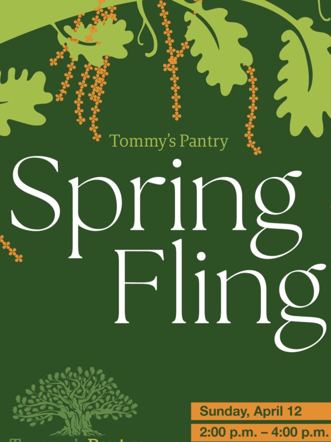 In community with friends and in support of Tommy&rsquo;s Pantry. @llf0701 @enidlight @diana.e.conway @tommyspantrytkpk