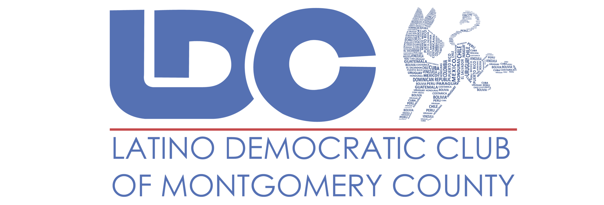 Kate Stein has been endorsed by the Latino Democratic Club of Montgomery County.