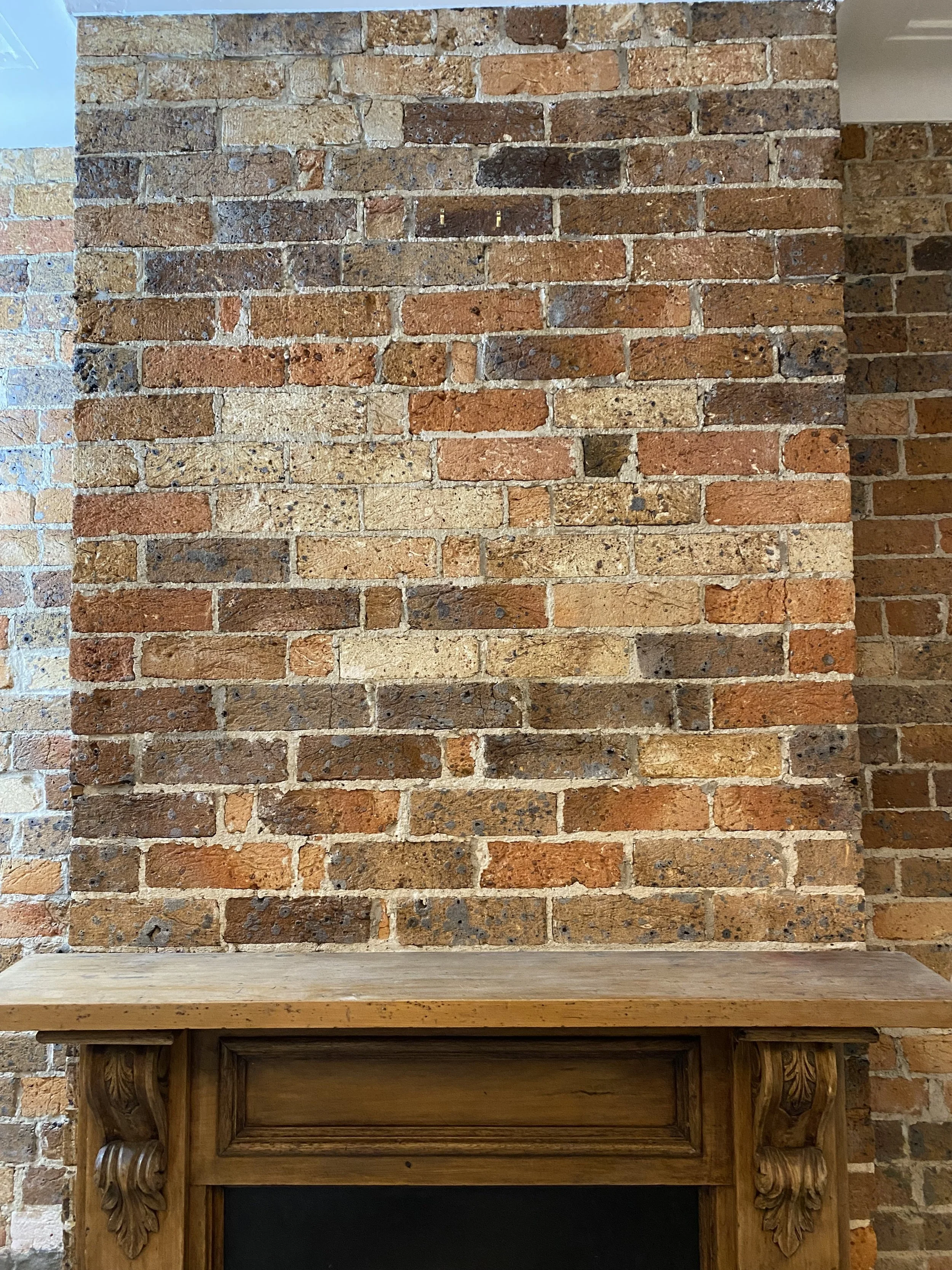 heritage brick brick layer lime mortar