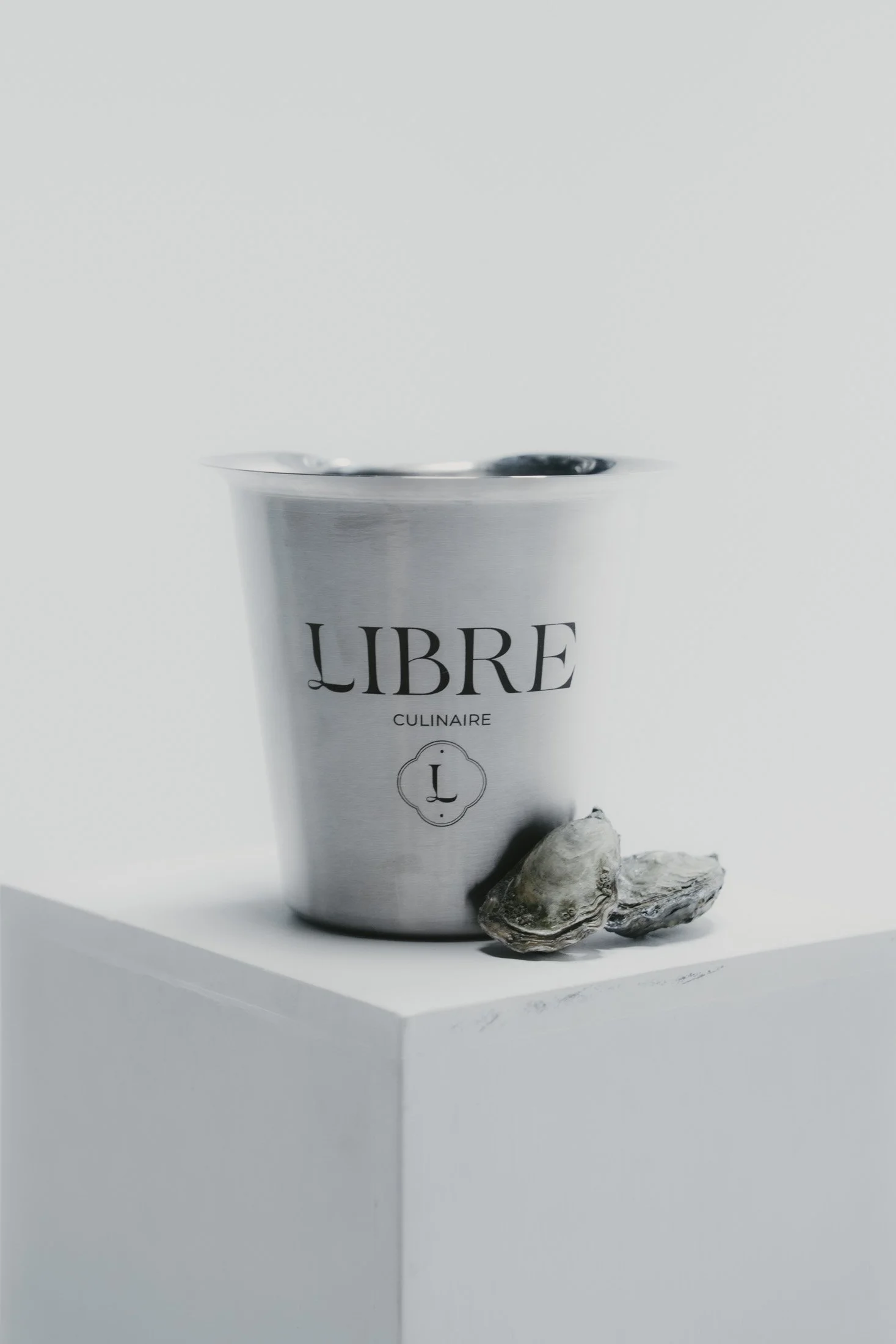 Libre culinaire, Animation culinaire autour d’huîtres fraîches pour événement haut de gamme