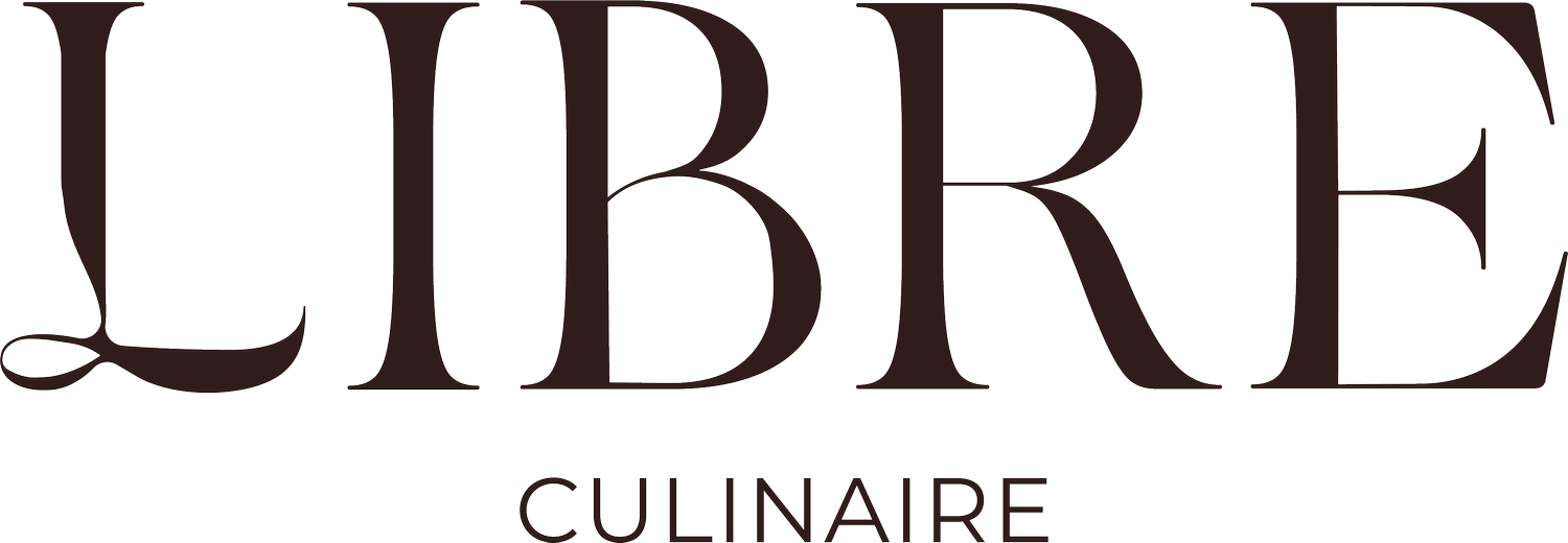 Libre Culinaire