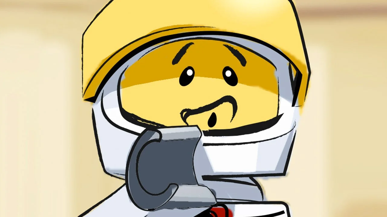 LEGO