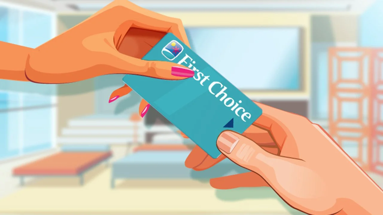 First Choice Holidays Animatics