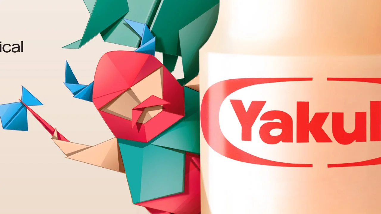 Yakult
