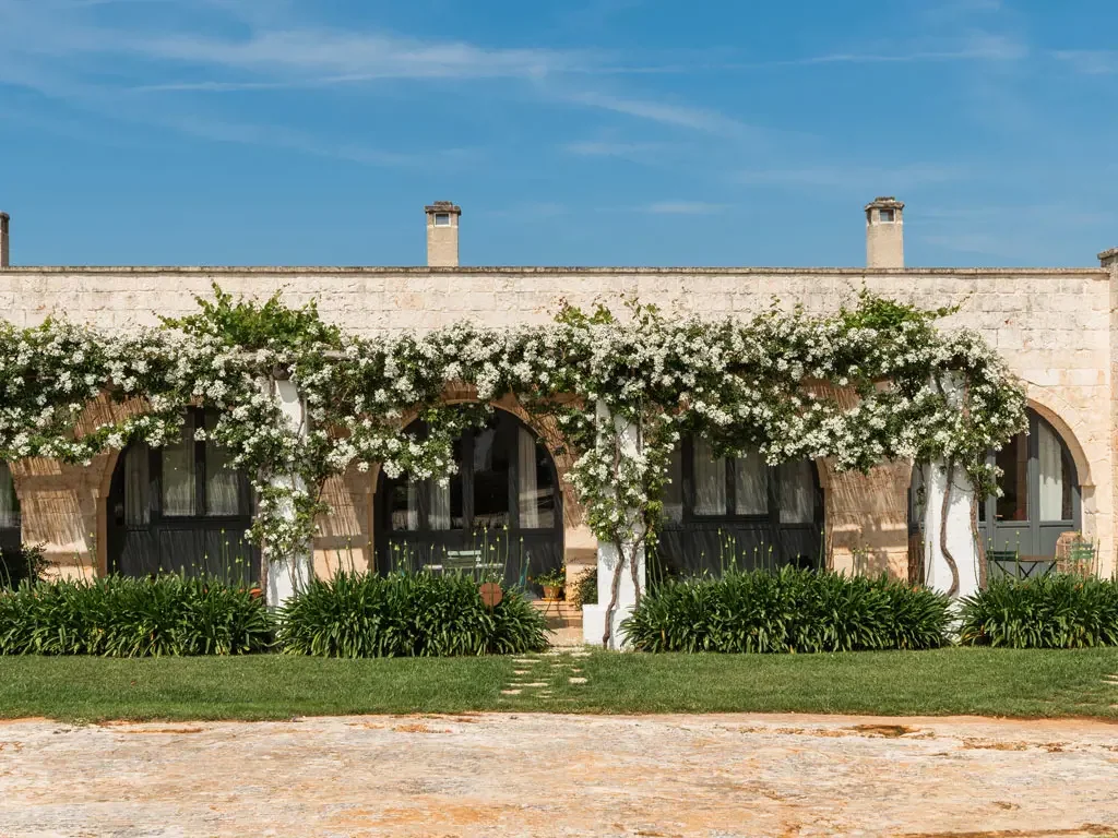 Masseria Santo Scalone