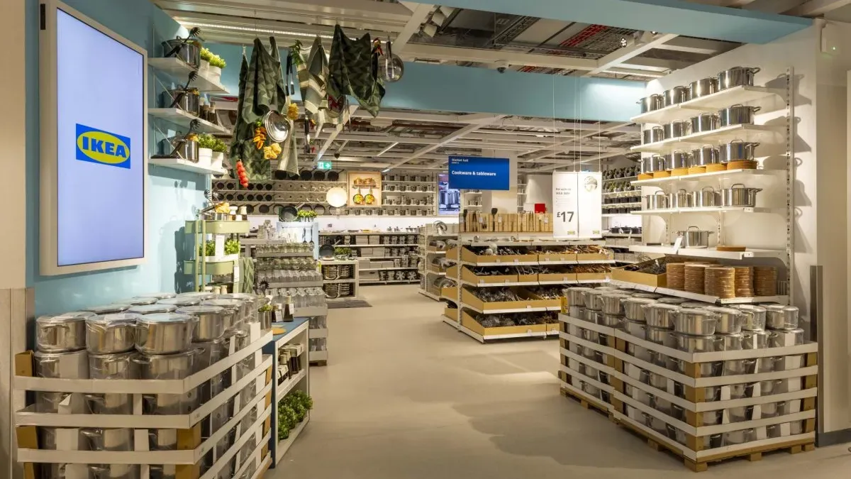 The IKEA Charger: A Small Gesture With a Big Strategic Truth