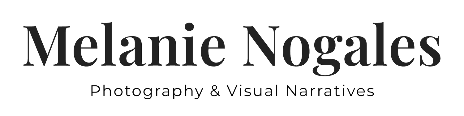 Melanie Nogales Visuals
