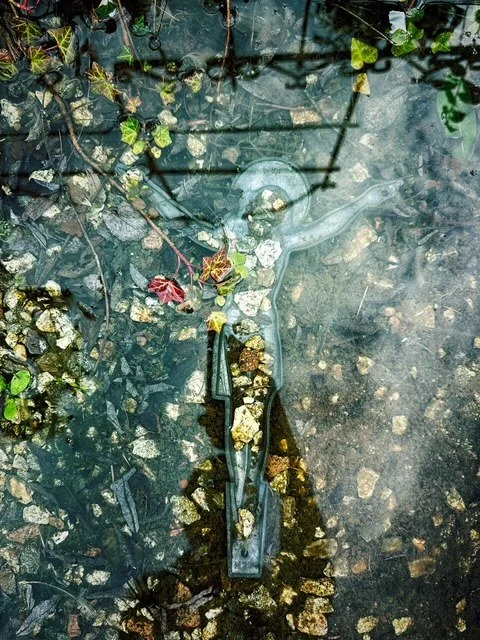 Hannibal Renberg ”Ainsi fut-il”  21 Nov - 15 Janv 2024