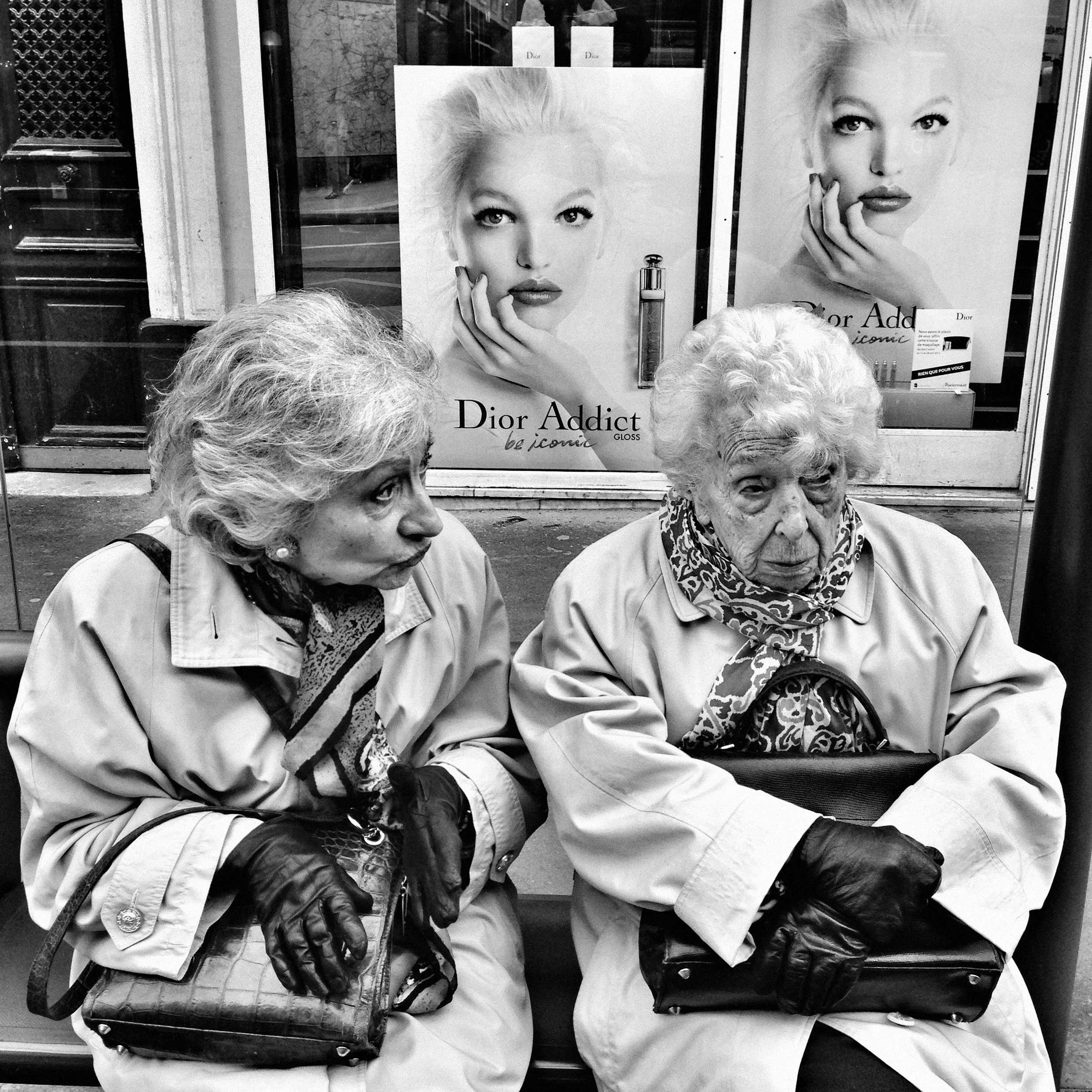 Hannibal Renberg ”Photographies” 09 Mai - 30 Juin 2023