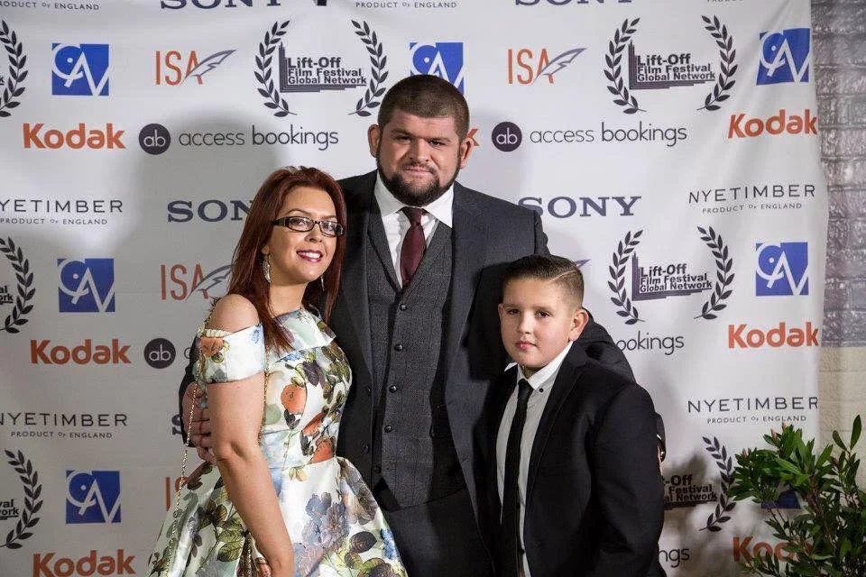 A Six and Two Threes makes the BIFA Longlist