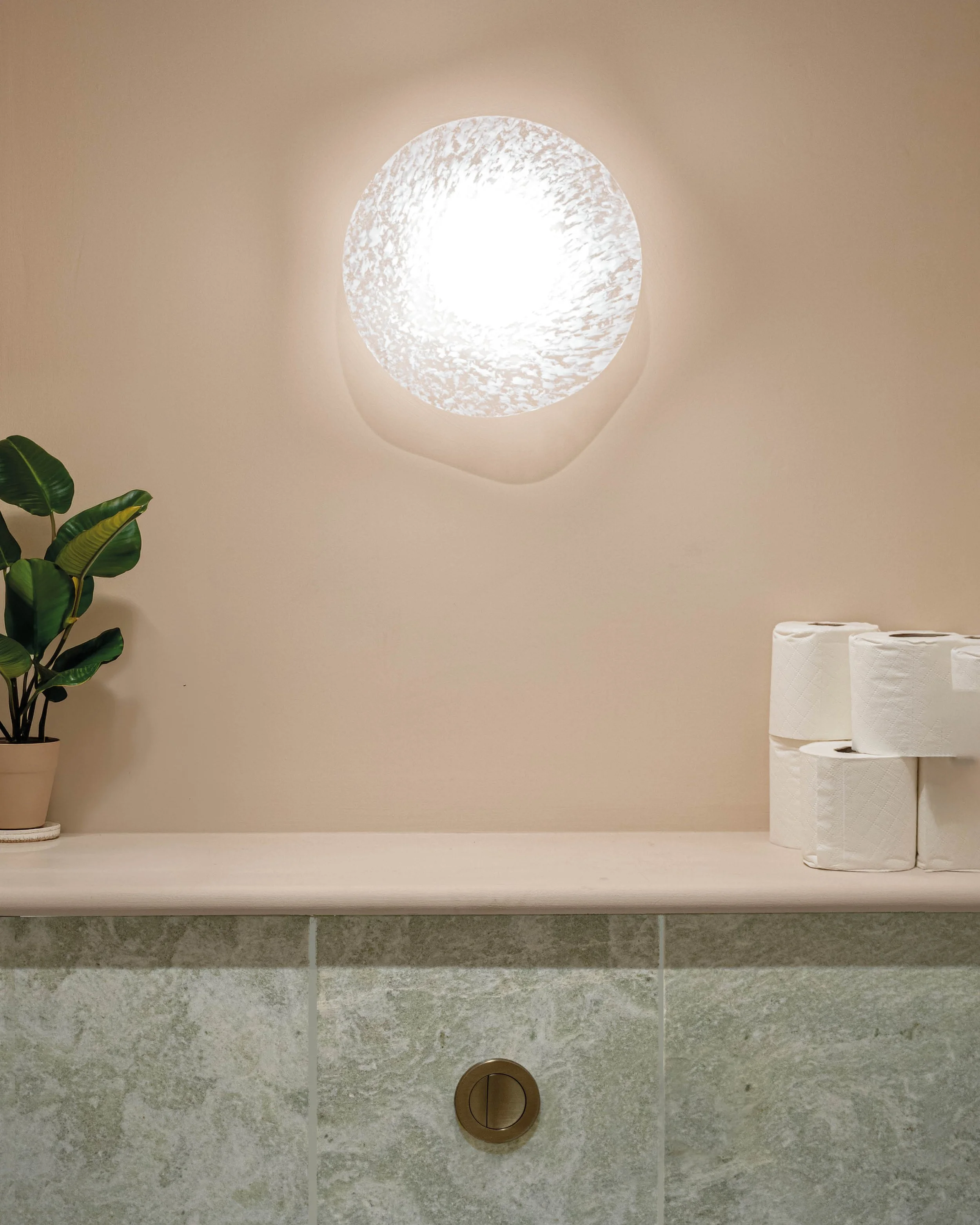 Ete Westbourne Bathroom Interior Design - Studio EWW